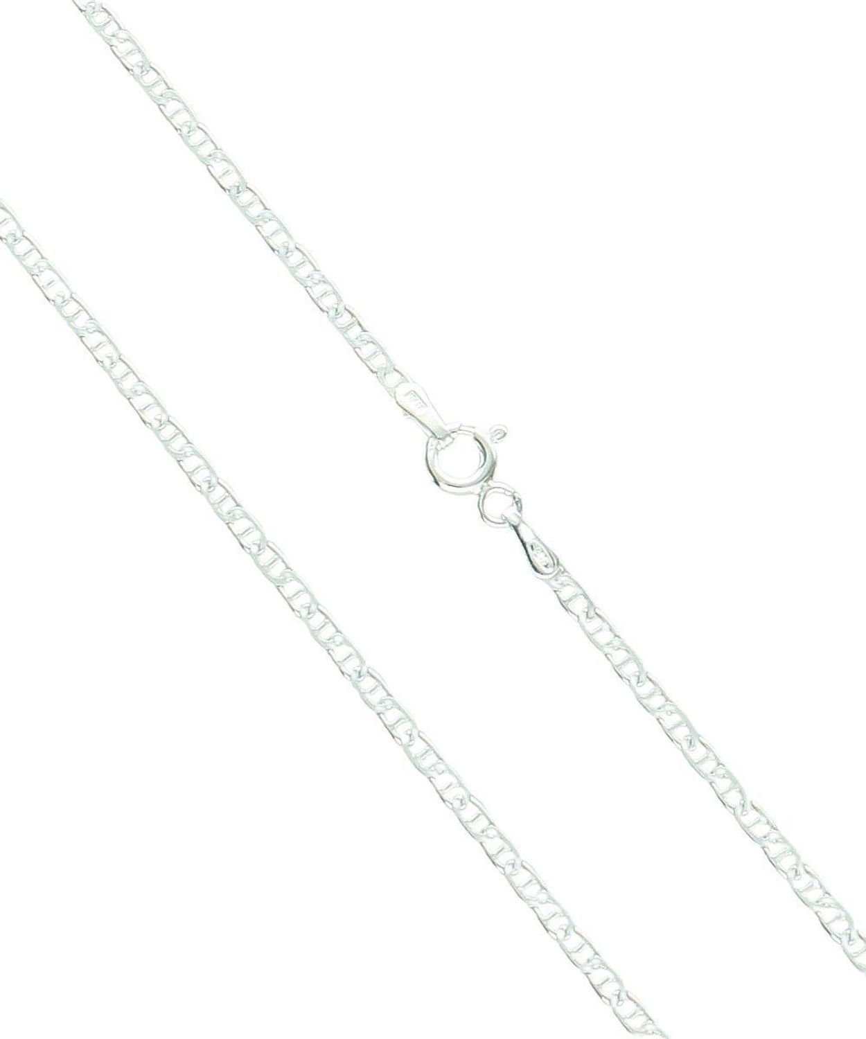 Srebrny łańcuszek typu Gucci 2 mm  próba 925  uniseks Ag.jpg